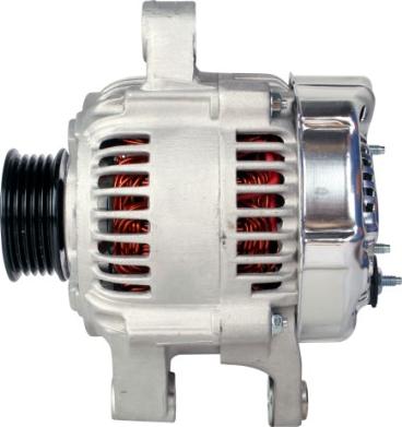 HELLA 8EL 012 426-501 - Генератор 14V, 80 A autosila-amz.com