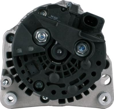 HELLA 8EL 012 428-731 - Генератор VW GOLF V/VI/CADDY III/POLO(RUS)/SKODA FABIA II/OCTAVIA II 06- autosila-amz.com