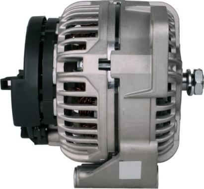 HELLA 8EL 012 584-131 - Генератор 24V, без шкива MAN TGA, 03/00 - autosila-amz.com