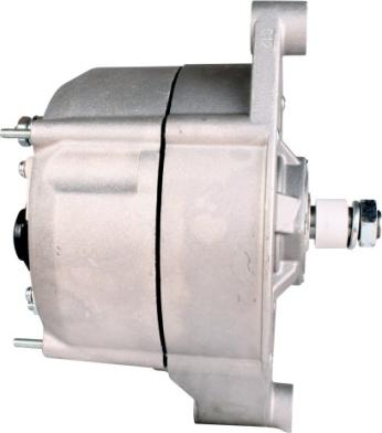 HELLA 8EL 012 584-351 - Генератор 24V, без шкива VOLVO autosila-amz.com