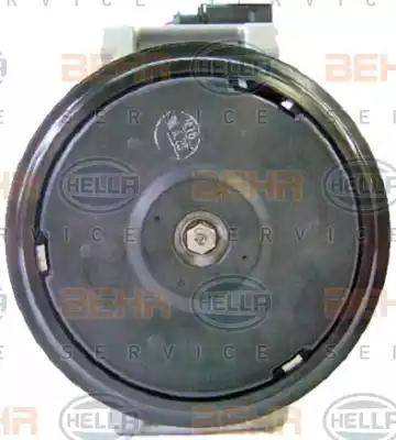 HELLA 8FK 351 110-381 - Автозапчасть autosila-amz.com