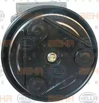 HELLA 8FK 351 113-601 - Автозапчасть autosila-amz.com