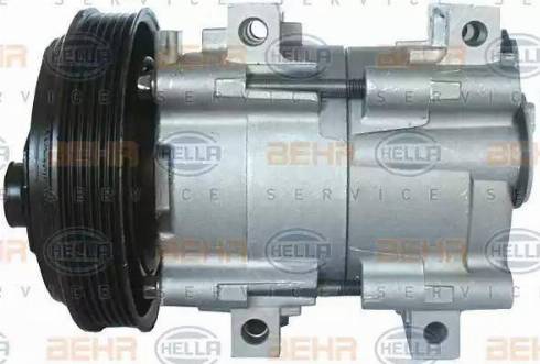 HELLA 8FK 351 113-601 - Автозапчасть autosila-amz.com