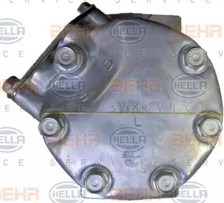 HELLA 8FK 351 134-321 - Автозапчасть autosila-amz.com