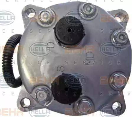 HELLA 8FK 351 130-111 - Автозапчасть autosila-amz.com