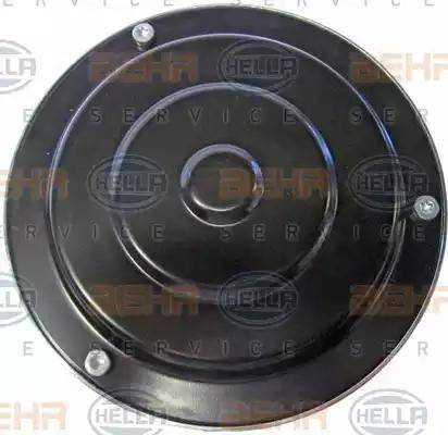 HELLA 8FK 351 130-111 - Автозапчасть autosila-amz.com