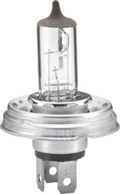 HELLA 8GD 002 088-141 - Лампа накаливания, R2 12V 45/40W P45t autosila-amz.com