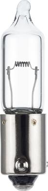 HELLA 8GH 008 417-012 - Лампа габаритная маленькая 24V 21W косая для повторителя поворота autosila-amz.com