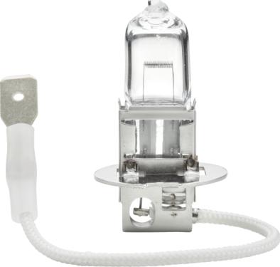 HELLA 8GH 002 090-271 - Лампа галогенная H3 12V 35W PK22s Low Wattage Lamp (низкая мощность) autosila-amz.com