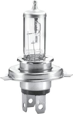 HELLA 8GH223498-448 - ЛАМПА HELLA, H7 12V 55W PX26D BL1 STANDARD, БЛИСТЕР (X1) 8GH223498-448 autosila-amz.com