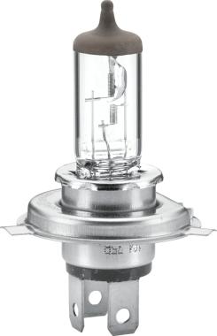 HELLA 8GJ 002 525-131 - Лампа галогенная H4 12V 60/55W P43t Standard (стандартные характеристики) autosila-amz.com