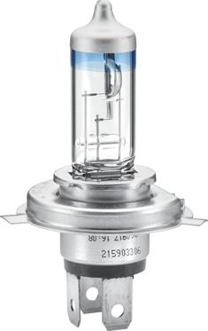 HELLA 8GJ223498-028 - Лампа HELLA галогеновая H4 P43T 60W autosila-amz.com