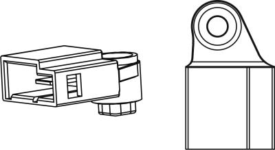 HELLA 3FH 012 010-901 - Звуковой сигнал autosila-amz.com