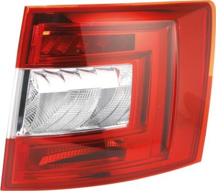 HELLA 2VP 354 818-031 - Р Р Р Р РёР№ С Р Р Р С С Р Р Р . (LED) SKODA OCTAVIA KOMBI 11.12-06.16 autosila-amz.com