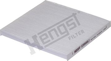 Hengst Filter E5900LI - Фильтр воздуха в салоне autosila-amz.com