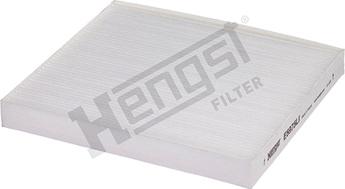 Hengst Filter E5975LI - Фильтр воздуха в салоне autosila-amz.com