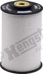 Hengst Filter E5KFR2 D12 - Топливный фильтр autosila-amz.com