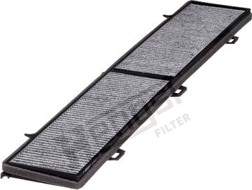 Hengst Filter E1959LC - Фильтр салона (уголь) BMW E87/E90/E91 9/04-> autosila-amz.com