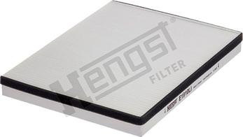 Hengst Filter E1910LI - Фильтр воздуха в салоне autosila-amz.com