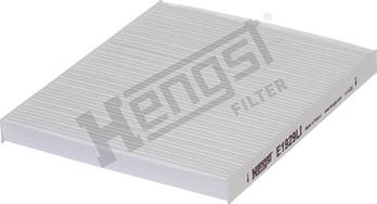 Hengst Filter E1929LI - Фильтр воздуха в салоне autosila-amz.com