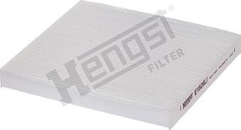Hengst Filter E1926LI - Фильтр воздуха в салоне autosila-amz.com
