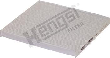 Hengst Filter E1927LI - Фильтр воздуха в салоне autosila-amz.com