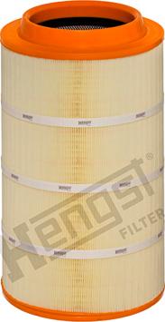BIG Filter GB-506 - Воздушный фильтр, двигатель autosila-amz.com