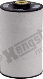 Hengst Filter E10KFR4 D10 - Топливный фильтр autosila-amz.com