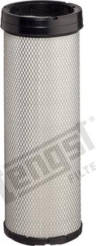 Hengst Filter E1710LS - Фильтр добавочного воздуха autosila-amz.com