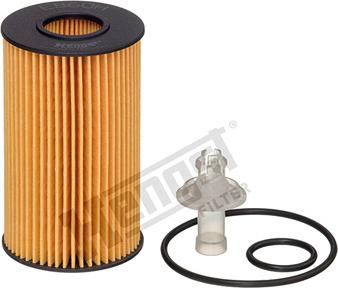 WIX Filters 57041XP - Масляный фильтр autosila-amz.com