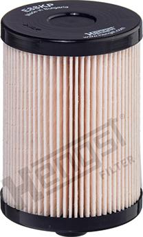 Hengst Filter E88KP D158 - Топливный фильтр autosila-amz.com