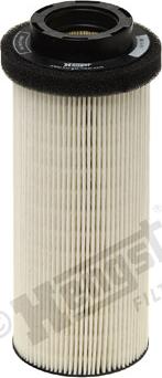 Hengst Filter E82KP D36 - фильтрующий элемент топлива !(бп)\ DAF CF75/85/XF95/105 autosila-amz.com