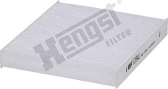 Hengst Filter E3994LI - Фильтр воздуха в салоне autosila-amz.com