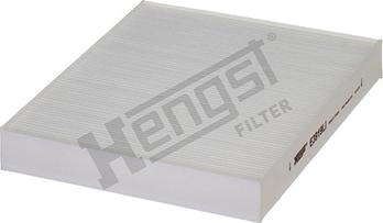 Hengst Filter E3919LI - фильтр салона!\ Audi A1, Skoda Fabia, Seat Ibiza, VW Polo 1.2-2.0 09> autosila-amz.com
