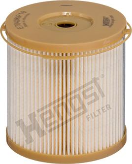 Hengst Filter E7040KP10 D412 - Топливный фильтр autosila-amz.com
