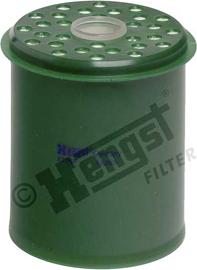 Hengst Filter E71KP D104 - Топливный фильтр autosila-amz.com