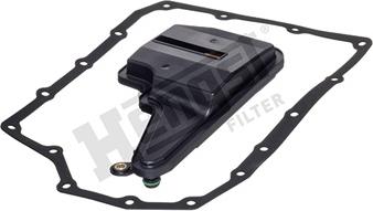 Hengst Filter EG996H D565 - Гидрофильтр, автоматическая коробка передач autosila-amz.com