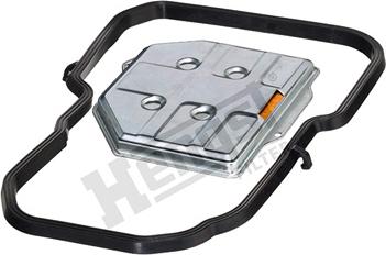 Hengst Filter EG953H D553 - Гидрофильтр, автоматическая коробка передач autosila-amz.com