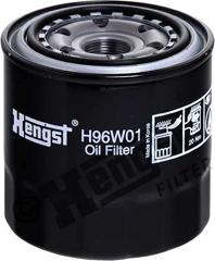 Hengst Filter H96W01 - Масляный фильтр autosila-amz.com