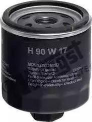 Hengst Filter H90W11 - Масляный фильтр autosila-amz.com
