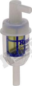 Hengst Filter H103WK - Топливный фильтр autosila-amz.com