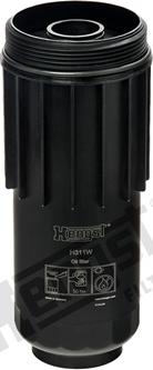 Hengst Filter H311W - Масляный фильтр autosila-amz.com