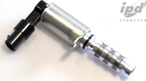 Hepu 21-5060 - Регулирующий клапан, выставление распределительного вала autosila-amz.com