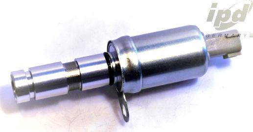 Hepu 21-5039 - Регулирующий клапан, выставление распределительного вала autosila-amz.com