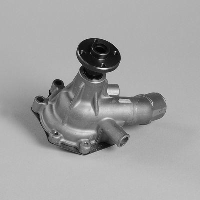Hepu P7675 - Водяной насос autosila-amz.com