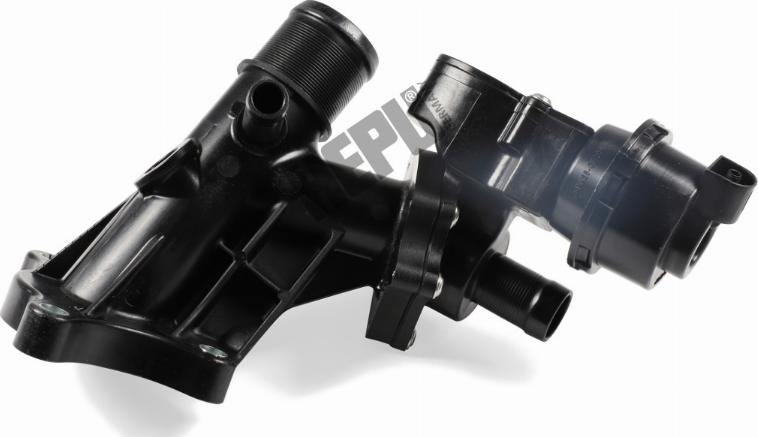 Hepu TM8059 - Регулирующий клапан охлаждающей жидкости autosila-amz.com
