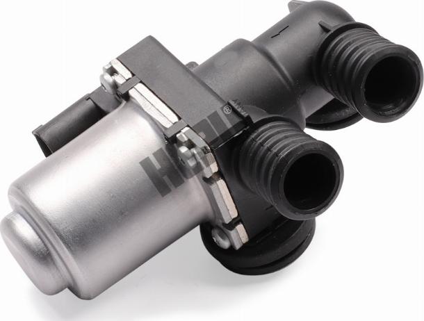 Hepu TM8021 - Регулирующий клапан охлаждающей жидкости autosila-amz.com
