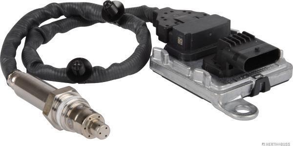 Herth+Buss Elparts 70680405 - NOx-датчик, NOx-катализатор autosila-amz.com