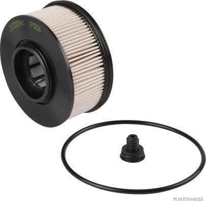 AMC Filter HF-671 - Топливный фильтр autosila-amz.com