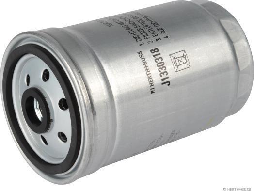 BOSCH N2240 - Топливный фильтр autosila-amz.com
